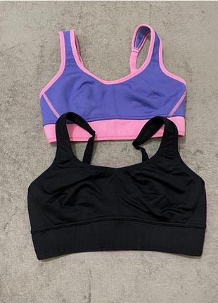 Топ спортивний xs, ціна за 2 шт