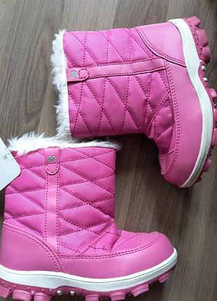 Сапожки waikiki