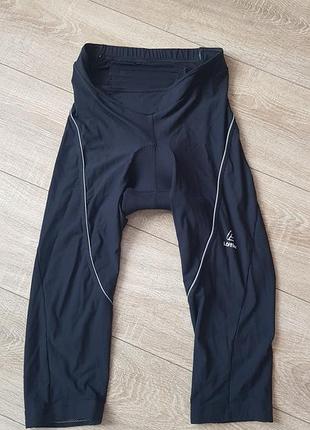 Велобриджі жіночі