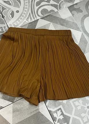 Шорти зара 2