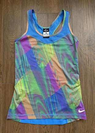Майка nike, розмір s