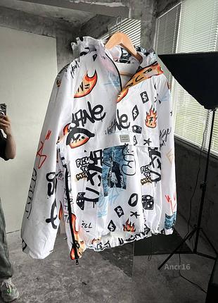 Мужской свитер качественная ткань удобна на осень