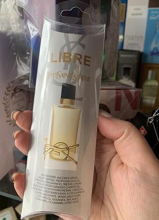 Ysl libre пробник 20 мл лібре