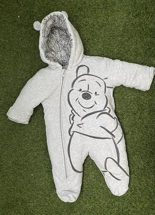 Комбінезон дитячий george