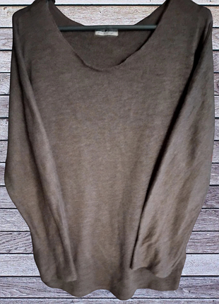 Кардиган паутинка