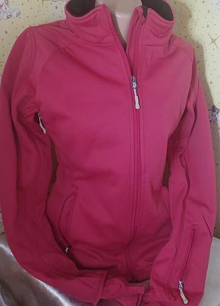 Спортивна термо кофта