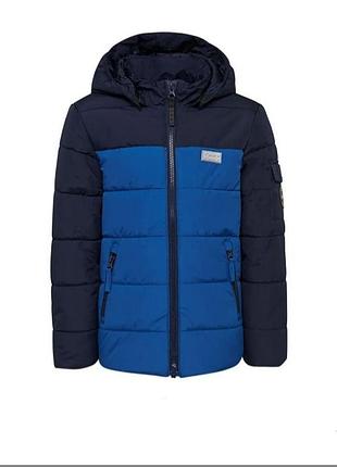 Курточка ветронепроницаемая дышащая куртка зимняя