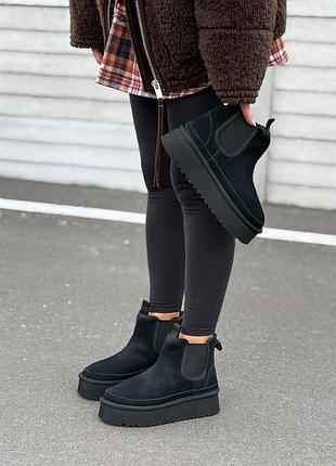 Кроссовки на зиму женские