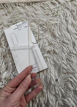 Чохол на samsung galaxy s25 ultra