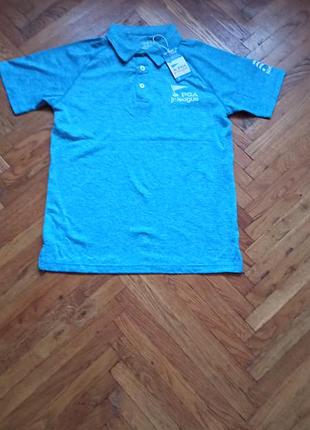 Новое поло тенниска футболка на подростка