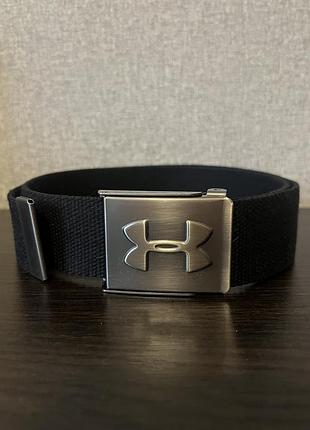 Ремінь текстильний under armour