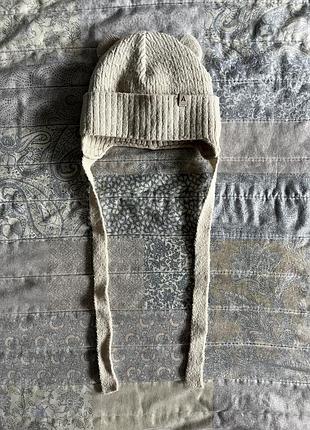 Дитяча шапка