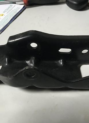 Бу кронштейн задней опоры двигателя renault 7700419509 kangoo megane clio