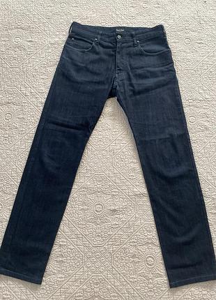 Оригінал джинси чоловічі giorgio armani