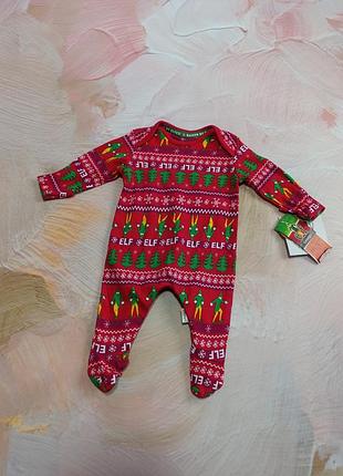 Ромпер ельф