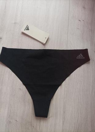 Новые трусы от adidas размер l