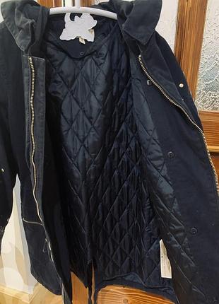 Парка twin-set 8-10 років (140 р)