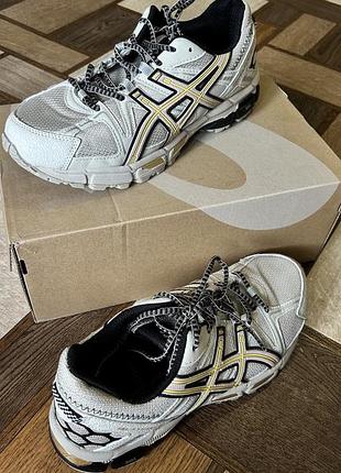 Чоловічі asics 2