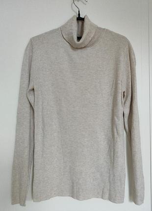 Гольф водолазка женская george