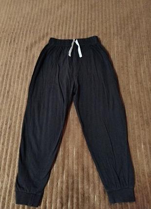 Штани тонкі