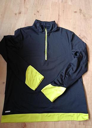 Спортивна чоловіча кофта inoc