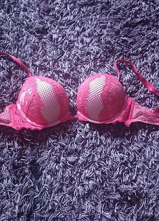 Бюстгальтер victoria's secret