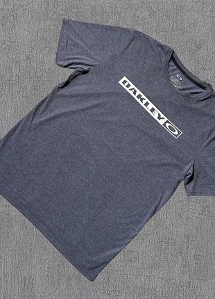 Футболка oakley