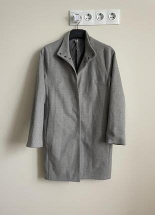 Пальто в идеальном состоянии