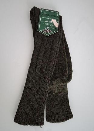 Шерстяные мужские носки / шерстьное мужское носки countryman р.43- 45