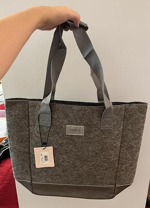 Сумка зимняя