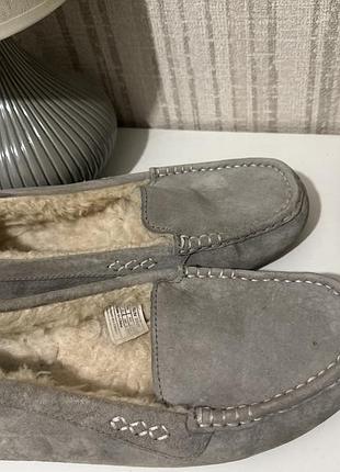 Макасини універсальні ugg