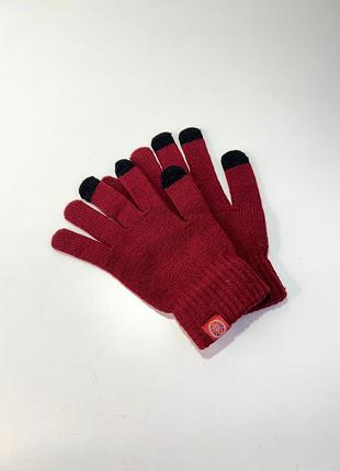 Рукавички   стан нові