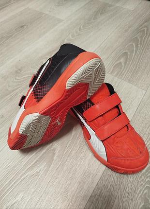 Футзалки puma (21.5 см)
