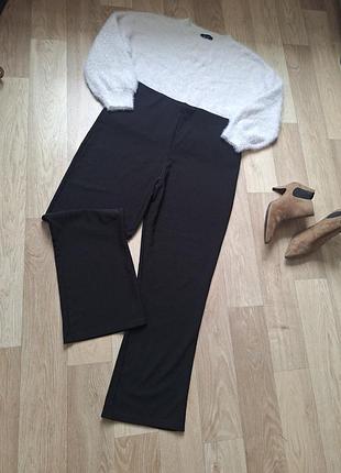 Стрейчевые брюки р 44-48