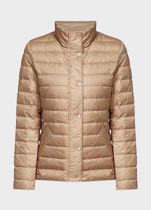 Куртка жіноча  gant light down жіноча м