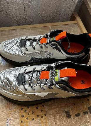 Кросівки jomix