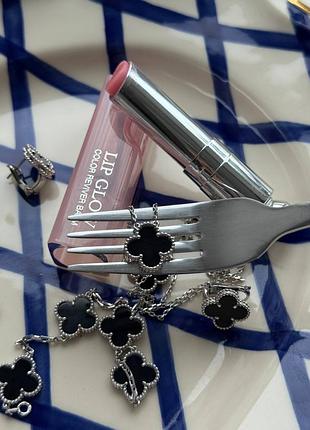 Підвіска ван клів люкс 2