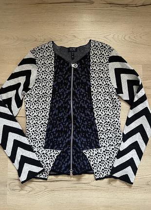 Кофтина armani