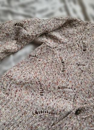 Женский кардиган 4