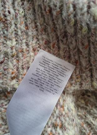 Женский кардиган 5