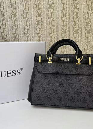 Сумка жіноча guess,сумочка женская гесс