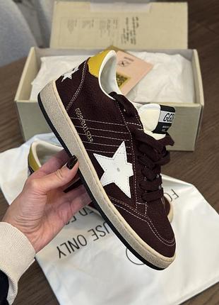 Дуже класні кеди в оригінальній якості ggdb