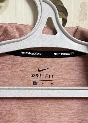 Nike running dri-fit 3