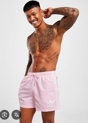 Шорти adidas оригінал.