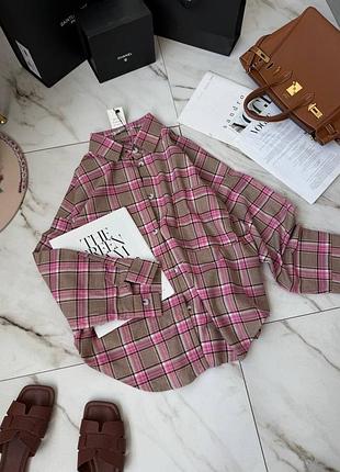Сорочка жіноча 5