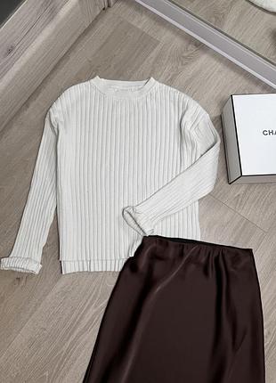 Zara knit свитер 12-13 лет