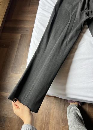 Брюки класичні zara 4