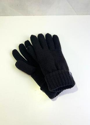 Рукавички на теплій підкладці  heat holders