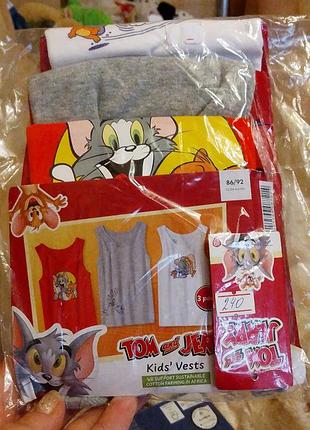 Комплект білизни 5