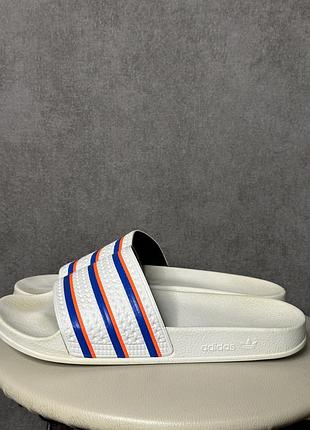 Шлепанці adidas